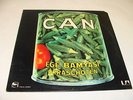 Can Ege Bamyasi UA-LA063-F LP