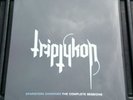 Triptykon Eparistera Daimones - The Complete Sessions - Celtic Frost, New Sealed
