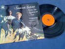 SIMON & GARFUNKEL 