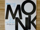 Thelonious Monk, Sonny Rollins & Frank Foster: Prestige 7053