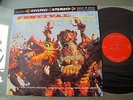 CHICAGO SYMPHONY ORCHESTRA/F.REINER -Festival- RCA LIVING STEREO LSC 2423,ri.