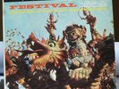 Festival Reiner RCA Living Stereo LSC 2423 1S 1S Shaded Dog (I) TAS List NM