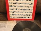 EDWARD VESALA kullervo LP leo finland FREE JAZZ raoul bjorkenheim AVANT nww