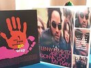 Lenny Kravitz Vinyl 