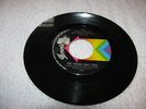 THE YOUNG HOLT TRIO-AIN'T THERE SOMETHING THAT MONEY CAN'T BUY/MELLOW -BRUNSWICK
