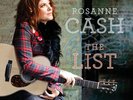 Cash,Rosanne - List (2009, Vinyl NEW)