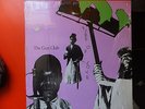 The Gun Club - Fire Of Love - 1st Press US - Ruby - Jeffrey Lee Pierce