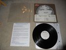 Ella Fitzgerald Ella 1969 1st WL Promo ARCHIVE MASTER, STEAM CLEANED, A+ SOUND