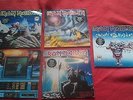 5 X IRON MAIDEN FIRST TEN YEARS DOUBLE 12