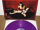 ELECTRIC WIZARD / REVEREND BIZARRE LP 500 PURPLE RARE Melvins Sleep Bongripper