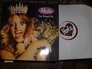 HOLE LIVE THROUGH THIS ORIGINAL LP 1994  NIRVANA COURTNEY LOVE CITY SLANG