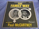 Paul McCartney - The Family Way - UK Decca Original Pressing - Lovely Condition