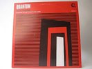 BASIL KIRCHIN-QUANTUM, 1st UK, Trunk Records LP, 2003