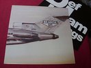 Beastie Boys: Licensed to Ill  NEAR MINT A1/B1 1986 1st press LP + inner