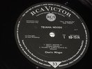 Charlie Mingus: Tijuana Moods  UK 1B/1B 1962 EX  DG  RCA Victor Mono  LP