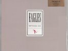 Eagles - HELL FREEZES OVER [SEALED U.K. 1994 Simply Vinyl 2LP 180gr] Ltd. Ed.