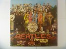 THE BEATLES – “Lonely Hearts” St. Peppers Club Band