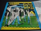 MAD PROFESSOR Captures Pato Banton  ORIG 1 UK PRESS  ARIWA LP  EX  RARE