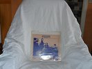 THE ROLLING STONES - BEDSPRING SYMPHONY (TAKRL 1941) (LP)