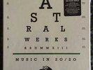 Astralwerks Music In 20/20 USA 20x7