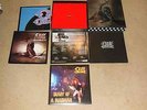 OZZY OSBOURNE 30th ANNIVERSARY BOX SET BLIZZARD OF OZZ DIARY OF A MADMAN NM+
