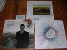 PANIC AT THE DISCO Too Weird To Live Rare To Die COLOR LP +MP3 SEALED_non cd 7
