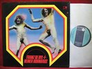 Franz de Byl + Heiner Hohnhaus  SAME  -  LP Metronome MLP 15.383