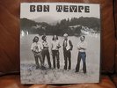 Bon Tempe Private press 1975  Bay Area Jazz Funk Soul Fusion  modal breaks