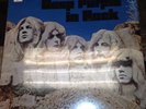 Deep Purple In Rock LP SEALED Original Pressing Green Label Rare