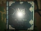 GHOST The early rituals MLP blue print DEVIL'S BLOOD UNCLE ACID ELECTRIC WIZARD