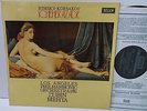 SXL 6731 Rimsky-Korsakov Scheherazade Los Angeles Philharmonic Orch Zubin Mehta
