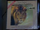 AUDIOPHILE KLAVIER ANALOG KS527 SAINT-SAENS Carnival of Animals HQ 180g #1881 SS