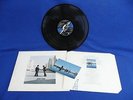PINK FLOYD - WISH YOU WERE HERE - 1st UK PRESS A1/B3 - ORIGINAL INNER & POSTCARD