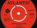 FLEUR DE LYS,Stop Crossing The Bridge,UK Atlantic 45 NM