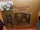 LP  Creedence Clearwater Revival ?– More Creedence Gold  1973 JAPAN  w/OBI  MINT