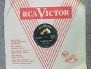 ELVIS PRESLEY-1956- RCA 78 RPM_HEARTBREAK HOTEL/I WAS THE ONE-VG++