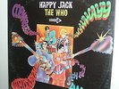 SEALED THE WHO Happy Jack DL 74892