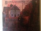 BLACK SABBATH s/t LP vinyl WS1871 1970 rare 1st green label orig ozzy osbourne