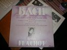 Bach Les 6 Suites Pour Violincelle Seul -with Reine Flachot 