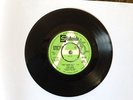 Larry Banks - I Don't Wanna Do It - SS 579 Stateside - Demo VG+