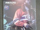 PINK FLOYD  A QUIET NIGHT LIVE SAN DIEGO 75  ONLY 150 COPIES  BLUE WAX  LP