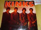 THE KINKS 