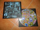 PINK FLOYD SAPPORO 72 LP MULTICOLOR WAX LIMITED EDITION TWO INSERTS