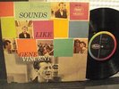 SOUNDS LIKE GENE VINCENT ORIG 1959 JAPAN 10