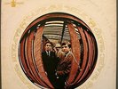 CAPTAIN BEEFHEART & His Magic Band: SAFE AS MILK orig BUDDAH red lbl w/inner