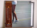 LP Tsuyoshi Yamamoto Trio Blues To East Japan JAPAN OBI