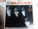 Beatles- Meet the Beatles  1965 USA Capitol  ottimo