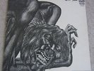 COMUS FIRST UTTERANCE LP ORIG UK 1971 DAWN EXCELLENT 1ST PRESS HOLY GRAIL PSYCH