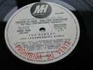 THE KINKS  LOS LEGENDARIOS   RARE SPANISH  DEMOSTRATION COPY  NOT FOR SALE  LP