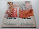 THE WHO ORIGINAL 1967  UK LP THE WHO SELL OUT MONO